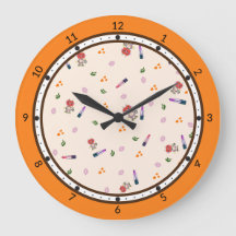 Patrón de robots simples