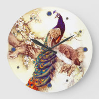 Peacock Royal