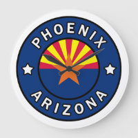 Phoenix Arizona