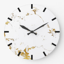 Piedra negra de oro de mármol blanco Lux de Carrar