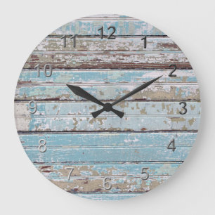 Reloj Redondo Grande Pintar