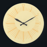 Reloj Redondo Grande Pixelat Displaced Circles by Masanser<br><div class="desc">Pixelat Displaced Circles diseñado por Masanser

PIXELAT / CLOCK TILDE
A b c d e f g h i j k l m n ñ o p q r s t u v w x y z</div>