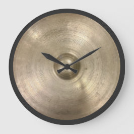 Reloj Redondo Grande Platillo vintage turco Constantinople