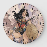 Portada de historietas de mujeres maravillas #13