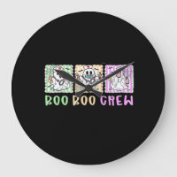 Preppy Boo Crew Enfermeras Halloween Disfraces Hom