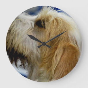 Reloj Redondo Grande Producto del personalizar