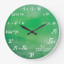 Prueba de ecuación matemática para geeks