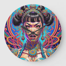 ¡Psicodélico, di qué! Arte