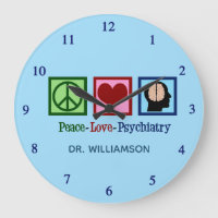 Psiquiatra Paz Amor Psiquiatría