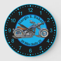 Rally Sturgis BIke Rally 2023