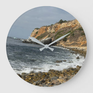 Reloj Redondo Grande Rancho Palos Verdes-Zona Costera,