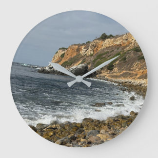Reloj Redondo Grande Rancho Palos Verdes-Zona Costera,