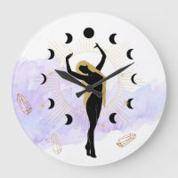 *~* Rays Crystals Cosmic Black Gold Goddeson Moon