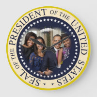Reelección 2012 de presidente Obama