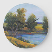 Reflejo II del árbol