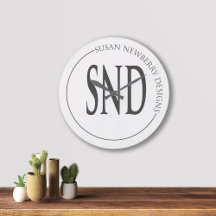 Regalo y decoración corporativa minimalista para e