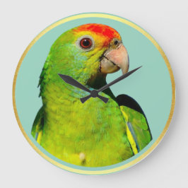 Reloj Redondo Grande Relógio de parede acrílico redondo