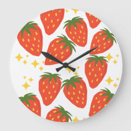 Reloj Redondo Grande Reloj Grande
