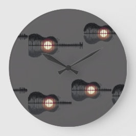 Reloj Redondo Grande Reloj grande