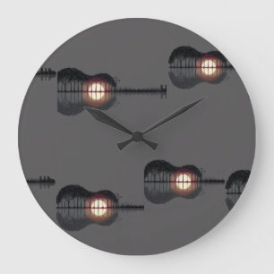 Reloj Redondo Grande Reloj grande