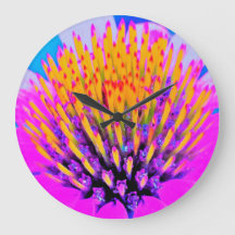 Resumen macroeconómico Conefluente rosa caliente y