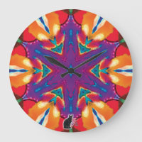 Reticule Kaleidoscope