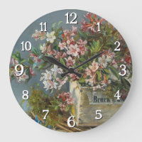 Rosas alpinos en una ventana - Andreas Lach