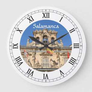Reloj Redondo Grande Salamanca, Spain