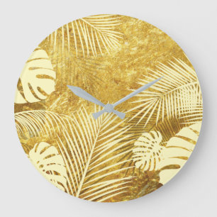 Reloj Redondo Grande Saltos 8