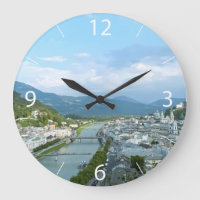 Salzburgo