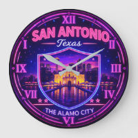 San Antonio Texas Landmark 