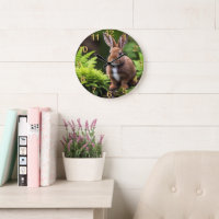 "Scooby the Dwarf Bunny: Un pequeño baile de alegr