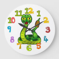 Serpiente de cascabel