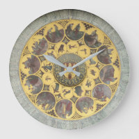 Signo de zodiaco astronómico antiguo