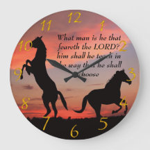 Silueta de Black Stallone