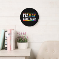 Soy gay y arraso Orgullo gay LGBTQ