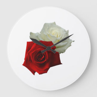 Reloj Redondo Grande stylish beautiful wall clock