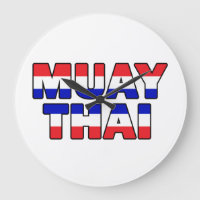 Tailandés de Muay