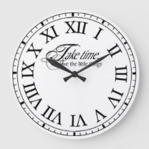 Take Time Classic Retro