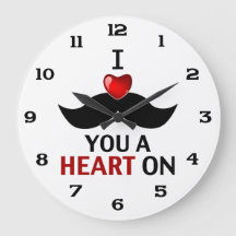 Te duele el corazón.