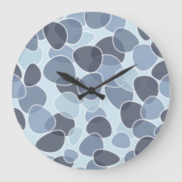 Reloj Redondo Grande template