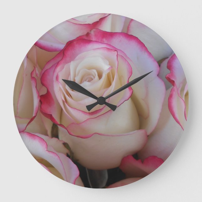 Reloj Redondo Grande Thamar (Anverso)