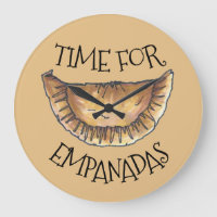 Tiempo de Empanadas para la pastelería española
