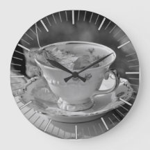 Tiempo de té