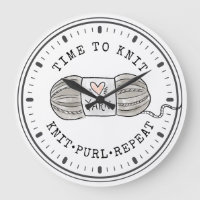 Tiempo Deducido Para Romper El Reloj Grande