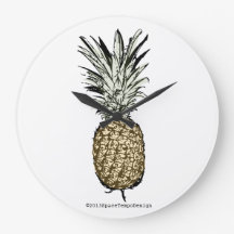 Tinta/pintura de suerte de piña