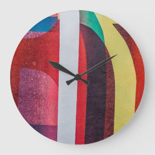 Reloj Redondo Grande todos los fs