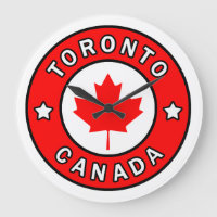 Toronto Canadá