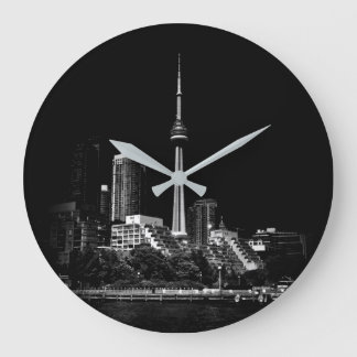 Reloj Redondo Grande Toronto Toronto Canadá 1