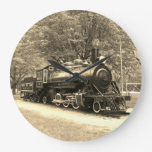 Tren clásico